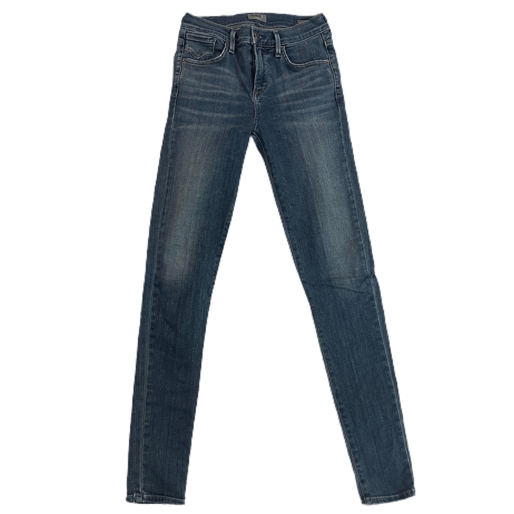 A Gold E “Sophie” Super Comfy Stretch Skinny Jeans